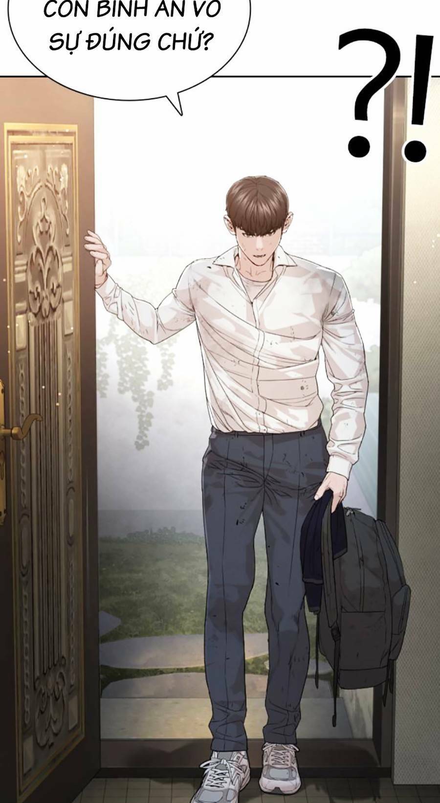 Cách Chiến Thắng Trận Đấu Chap 188 - Next Chap 189