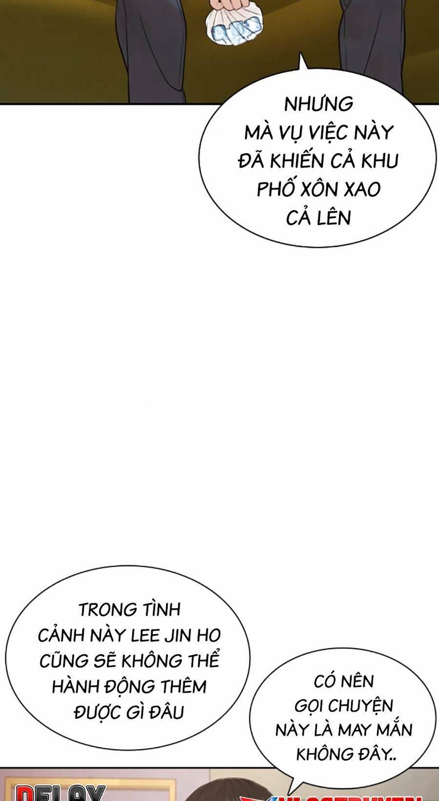 Cách Chiến Thắng Trận Đấu Chap 188 - Next Chap 189