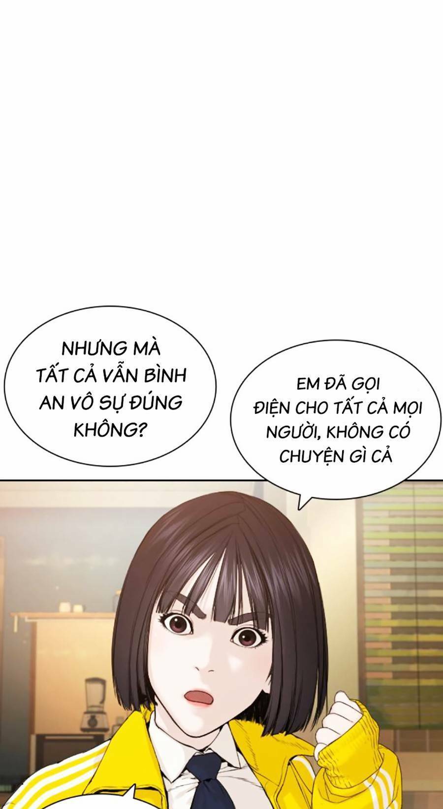 Cách Chiến Thắng Trận Đấu Chap 188 - Next Chap 189
