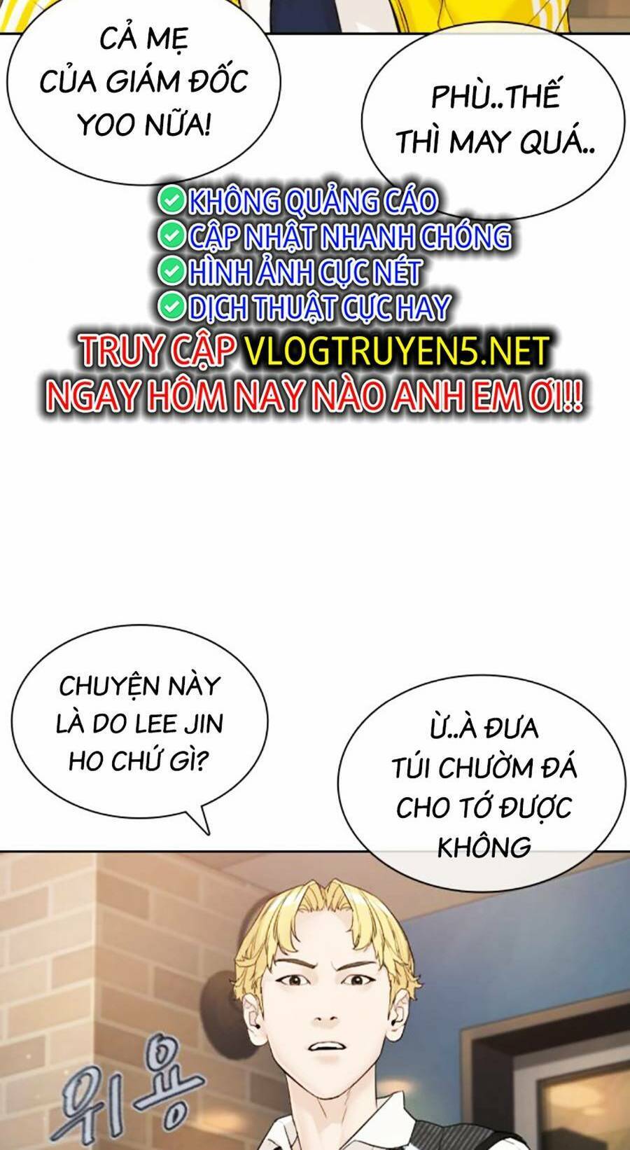 Cách Chiến Thắng Trận Đấu Chap 188 - Next Chap 189