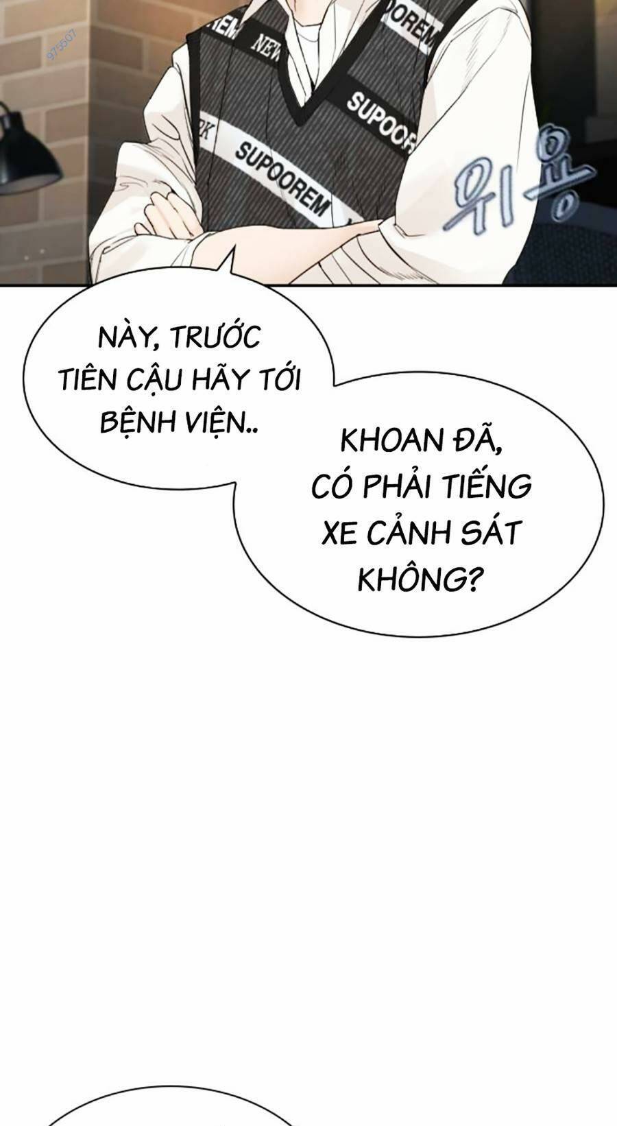 Cách Chiến Thắng Trận Đấu Chap 188 - Next Chap 189