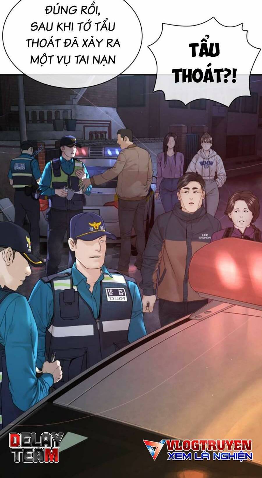 Cách Chiến Thắng Trận Đấu Chap 188 - Next Chap 189