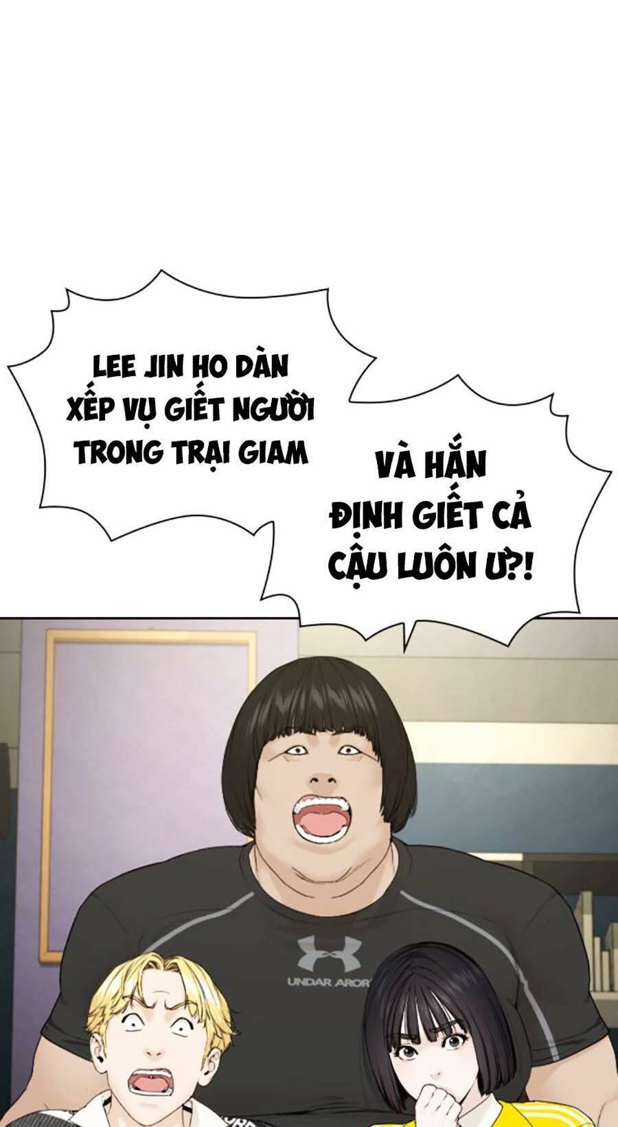 Cách Chiến Thắng Trận Đấu Chap 188 - Next Chap 189