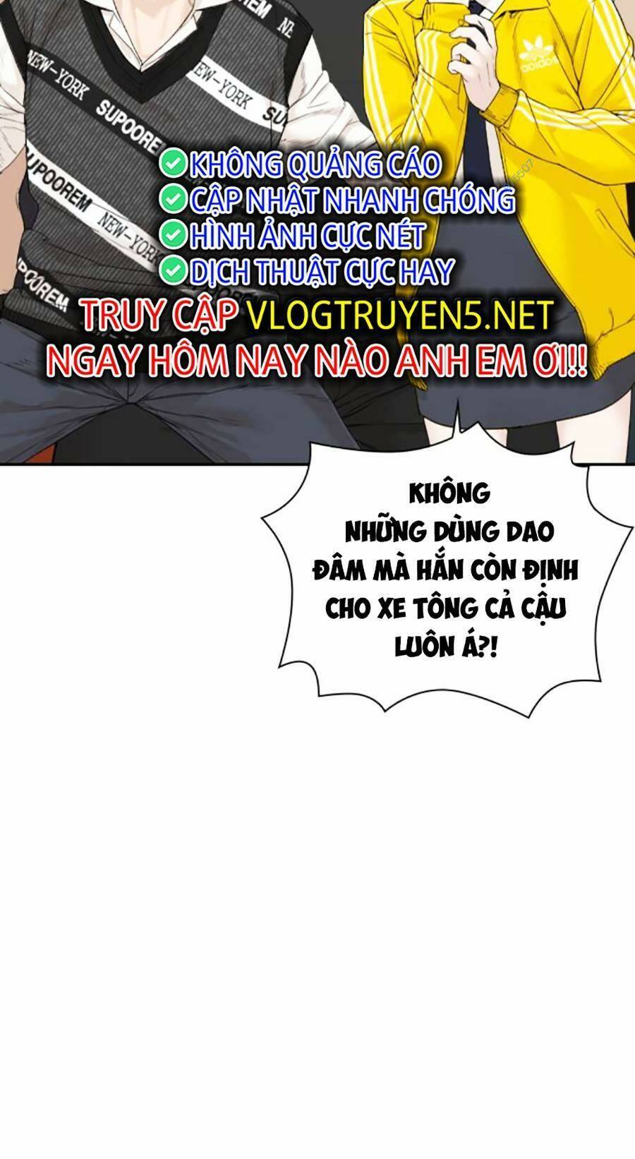 Cách Chiến Thắng Trận Đấu Chap 188 - Next Chap 189