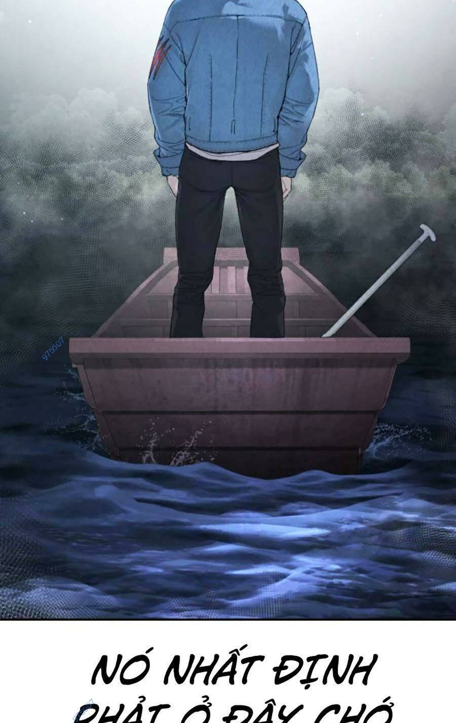 Cách Chiến Thắng Trận Đấu Chap 188 - Next Chap 189