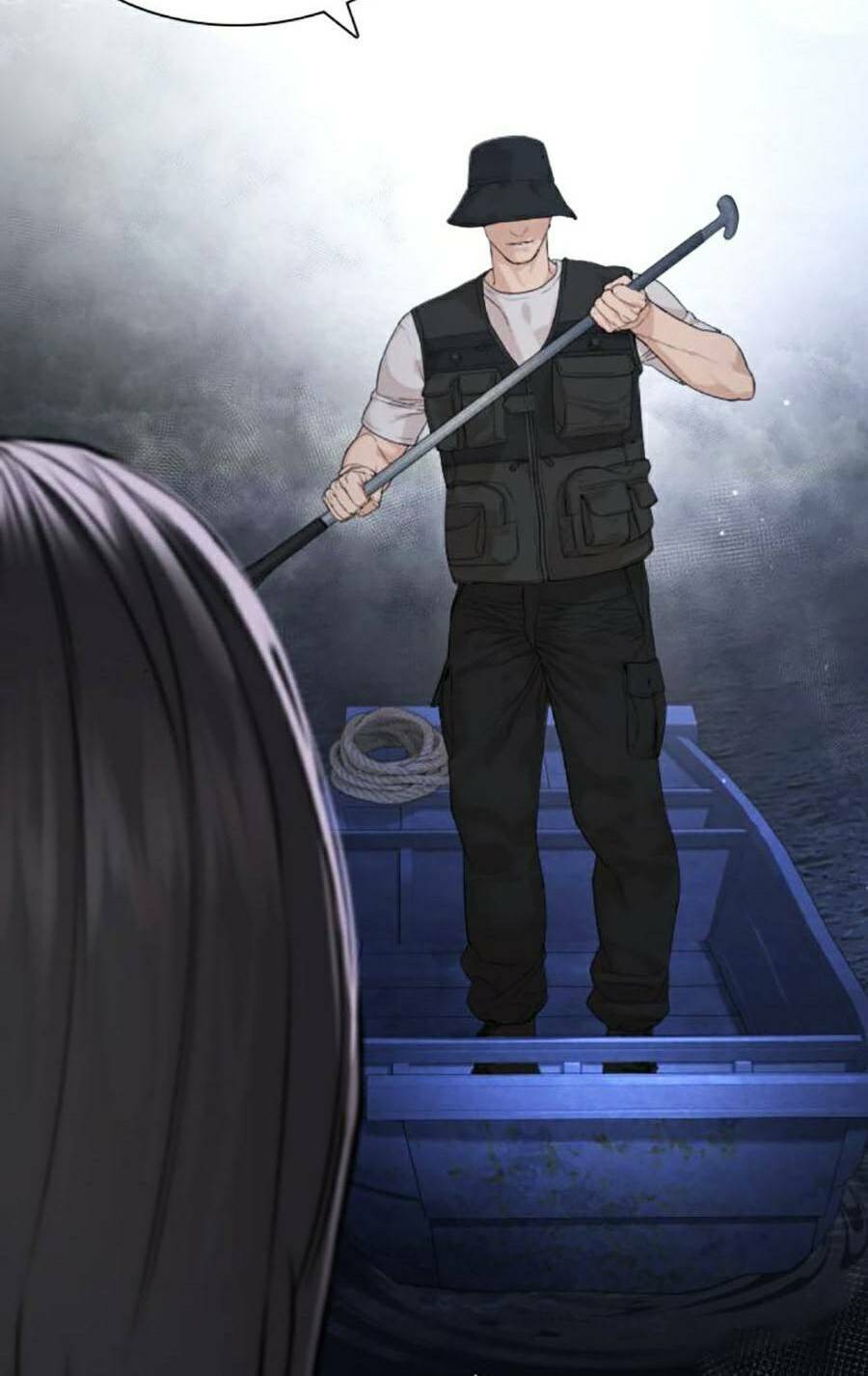 Cách Chiến Thắng Trận Đấu Chap 188 - Next Chap 189