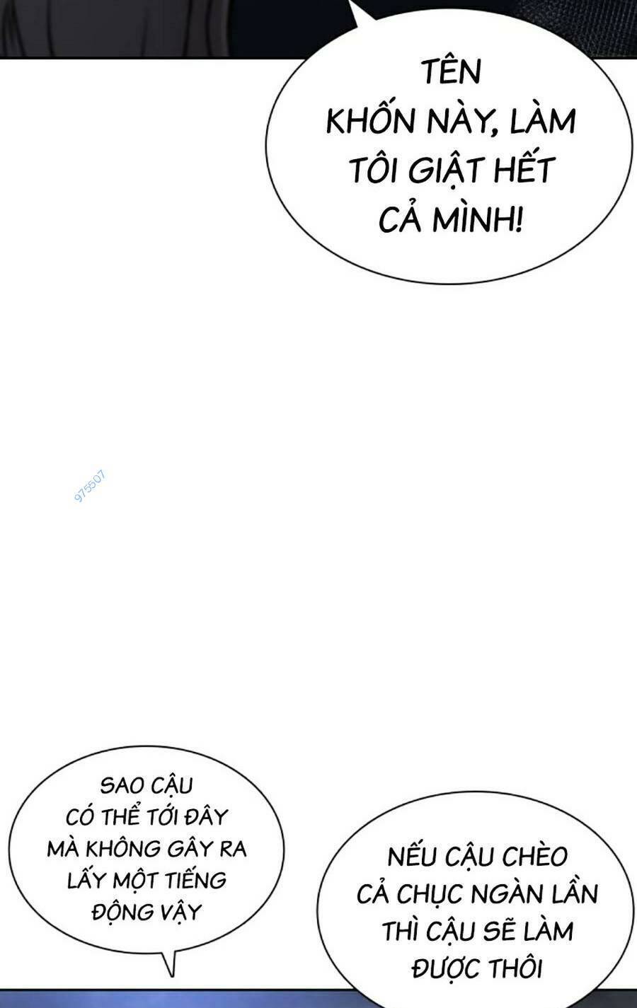Cách Chiến Thắng Trận Đấu Chap 188 - Next Chap 189
