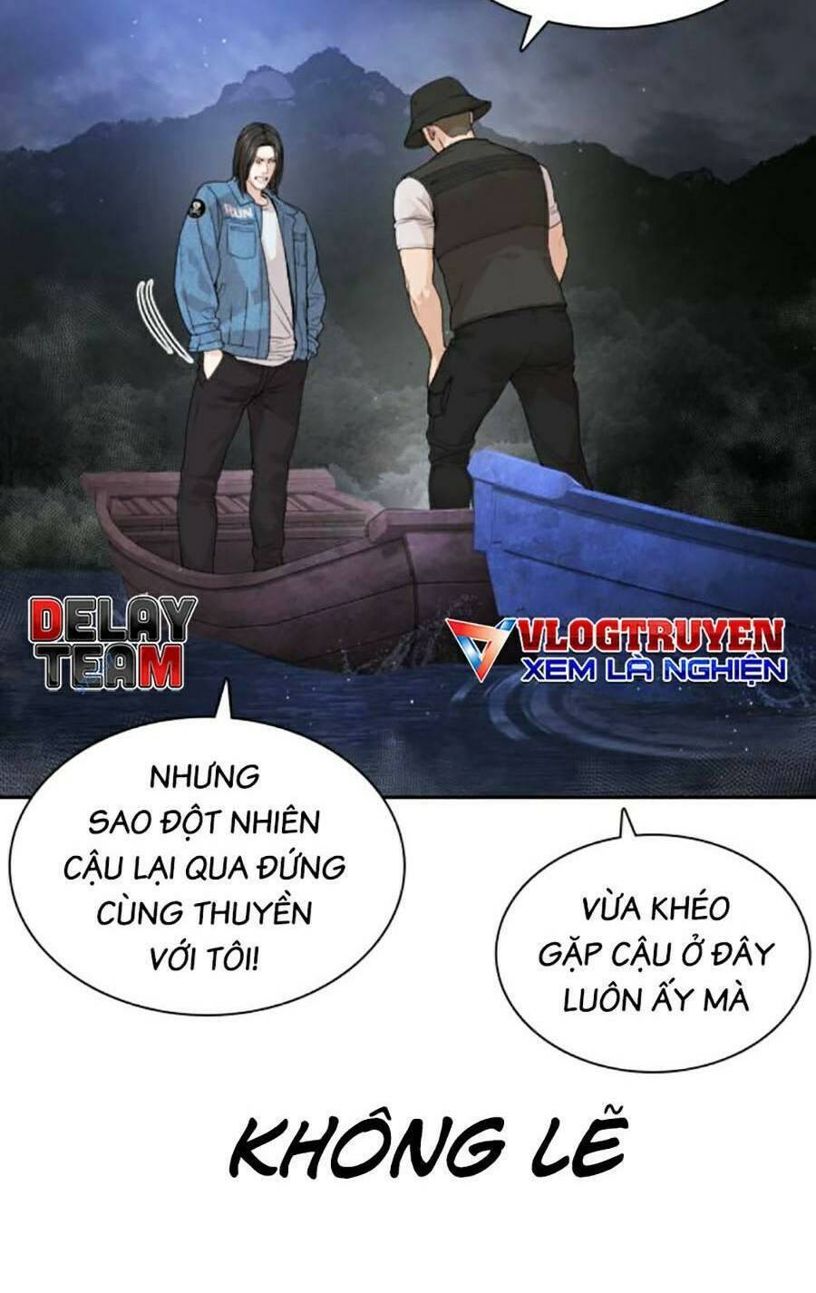 Cách Chiến Thắng Trận Đấu Chap 188 - Next Chap 189