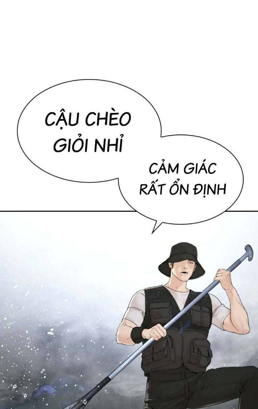 Cách Chiến Thắng Trận Đấu Chap 188 - Next Chap 189