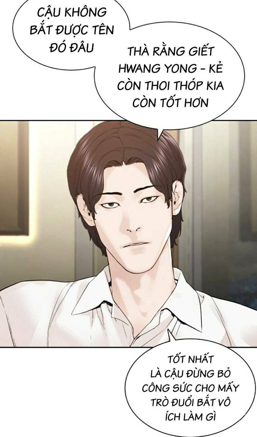 Cách Chiến Thắng Trận Đấu Chap 188 - Next Chap 189