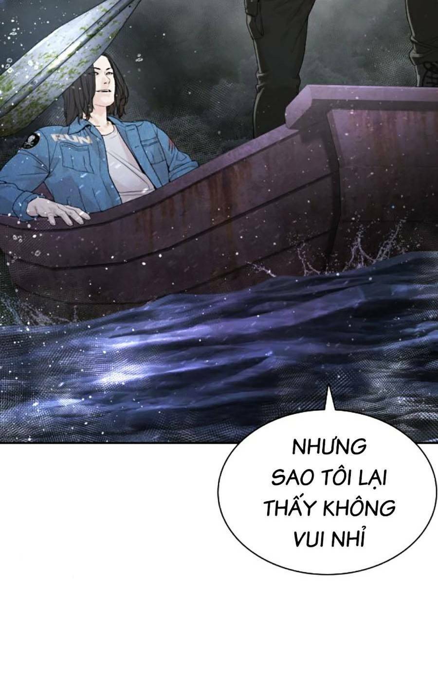 Cách Chiến Thắng Trận Đấu Chap 188 - Next Chap 189