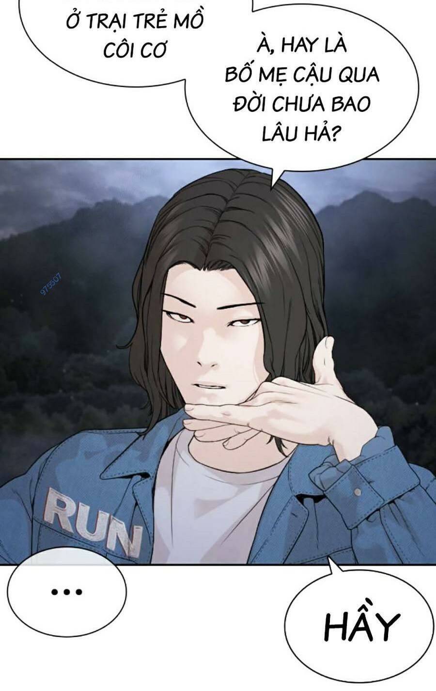 Cách Chiến Thắng Trận Đấu Chap 188 - Next Chap 189