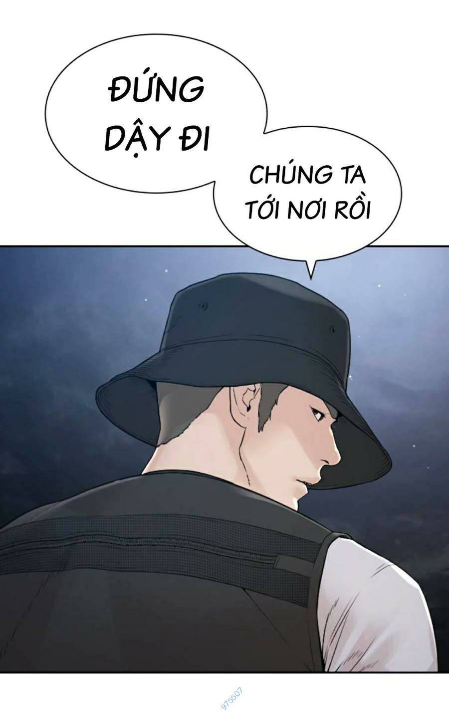 Cách Chiến Thắng Trận Đấu Chap 188 - Next Chap 189