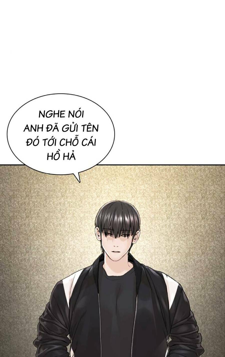 Cách Chiến Thắng Trận Đấu Chap 188 - Next Chap 189