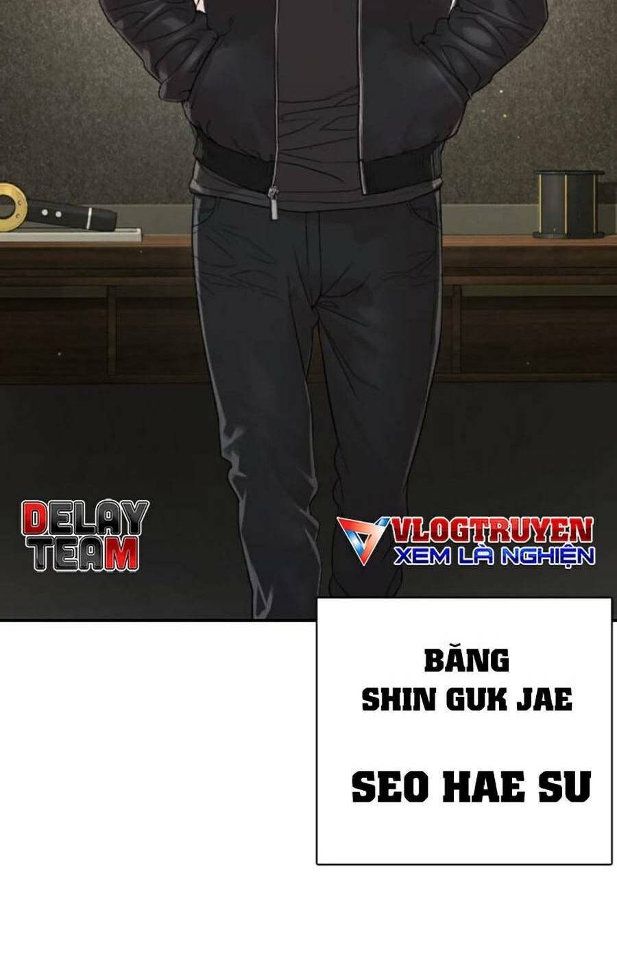 Cách Chiến Thắng Trận Đấu Chap 188 - Next Chap 189