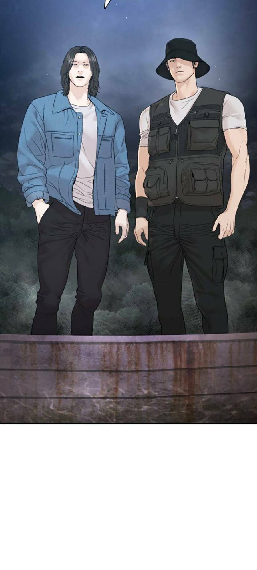 Cách Chiến Thắng Trận Đấu Chap 188 - Next Chap 189