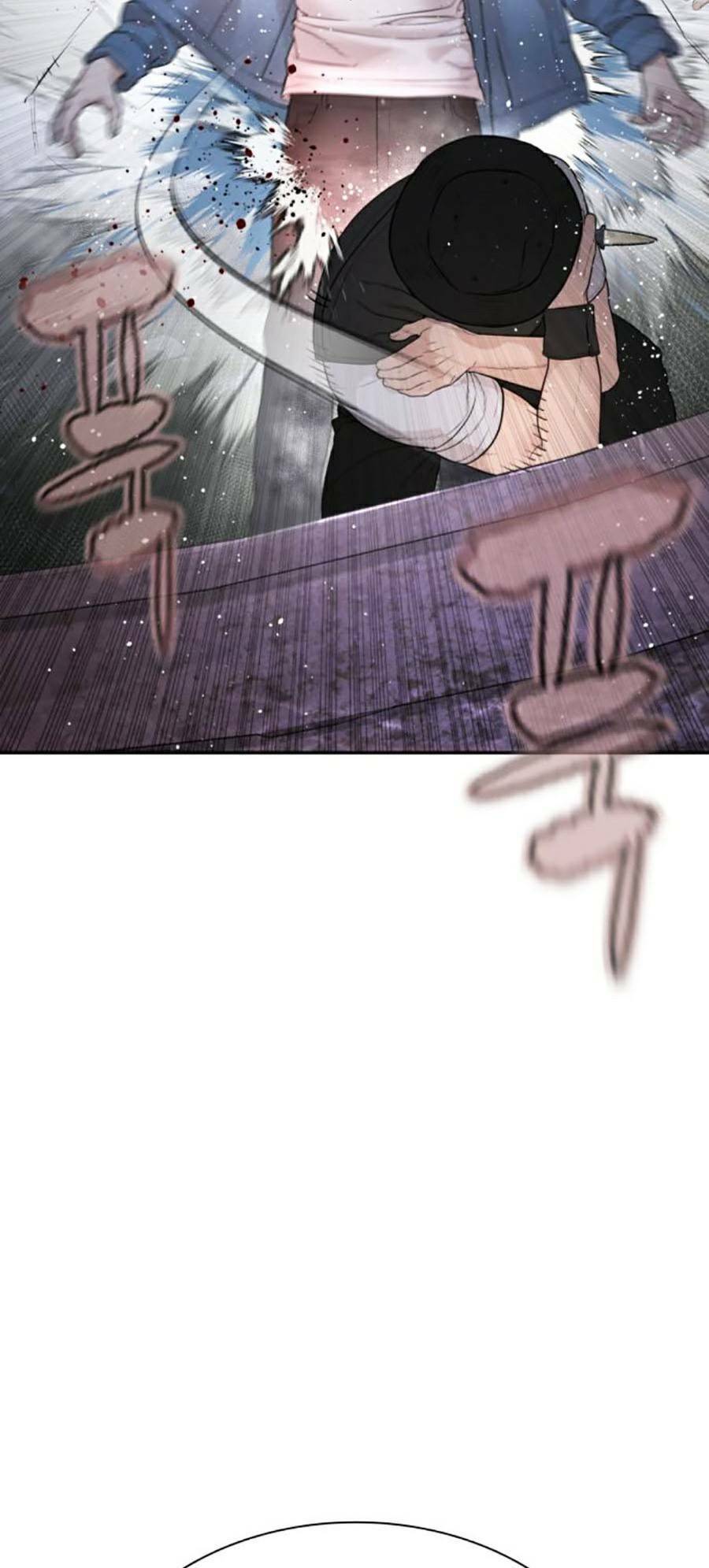 Cách Chiến Thắng Trận Đấu Chap 188 - Next Chap 189