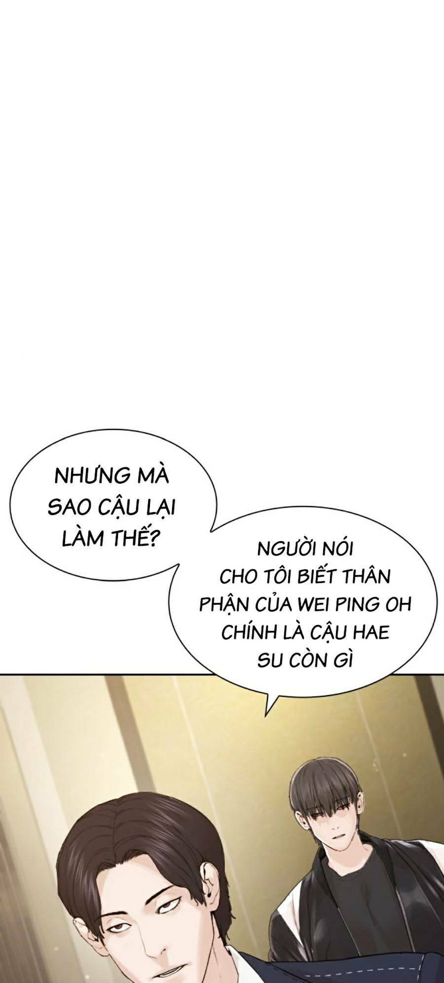 Cách Chiến Thắng Trận Đấu Chap 188 - Next Chap 189