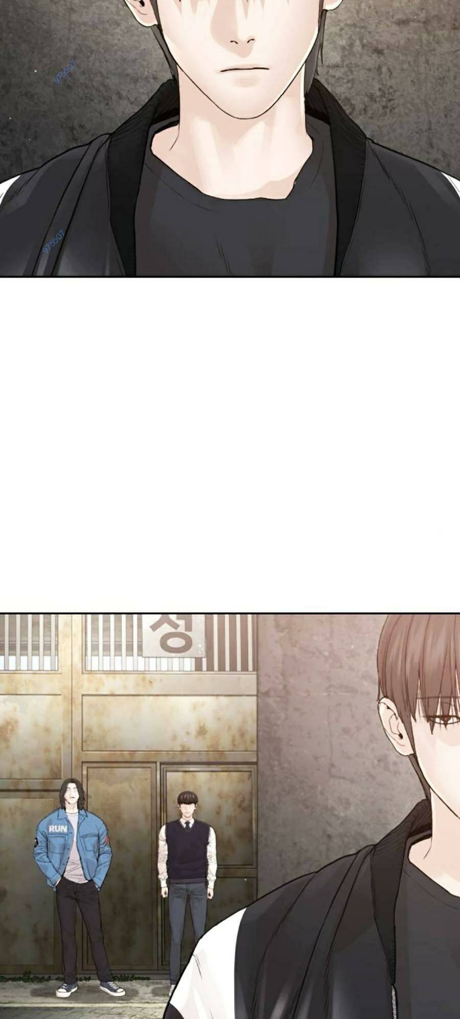 Cách Chiến Thắng Trận Đấu Chap 188 - Next Chap 189