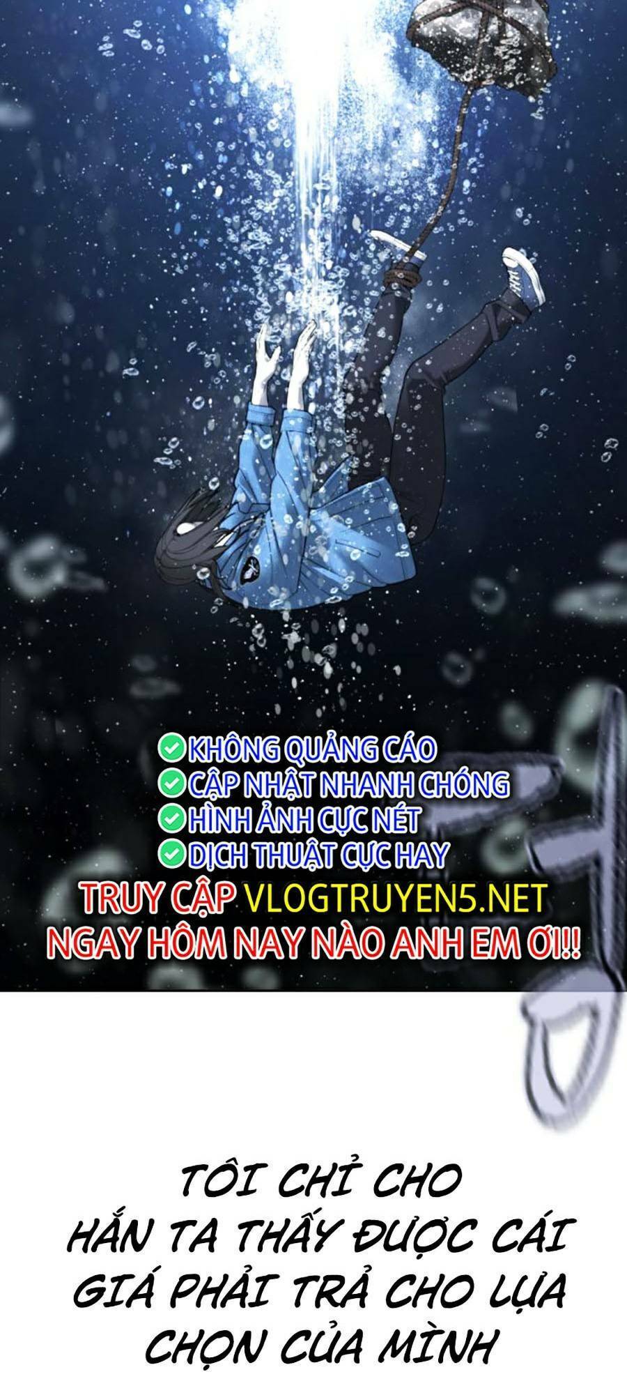 Cách Chiến Thắng Trận Đấu Chap 188 - Next Chap 189