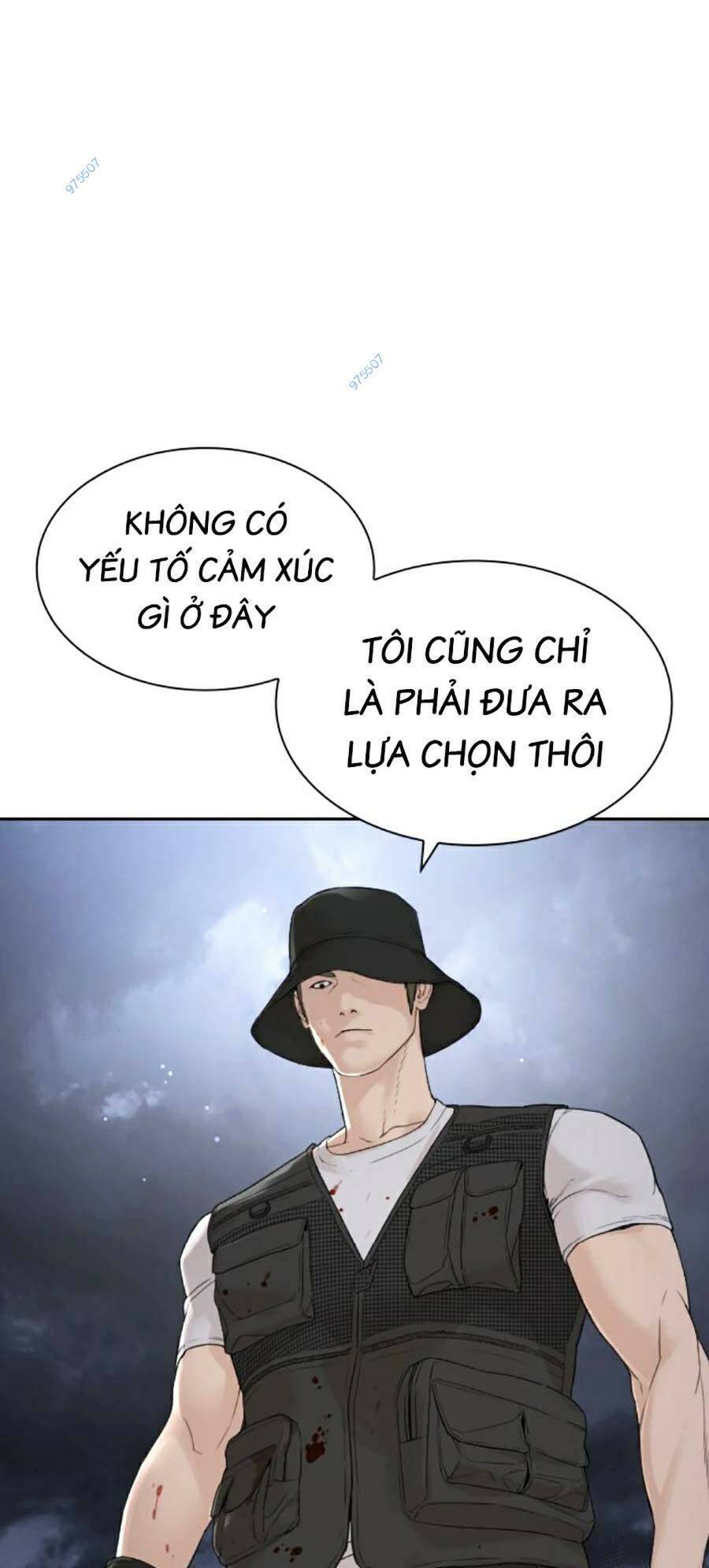 Cách Chiến Thắng Trận Đấu Chap 188 - Next Chap 189