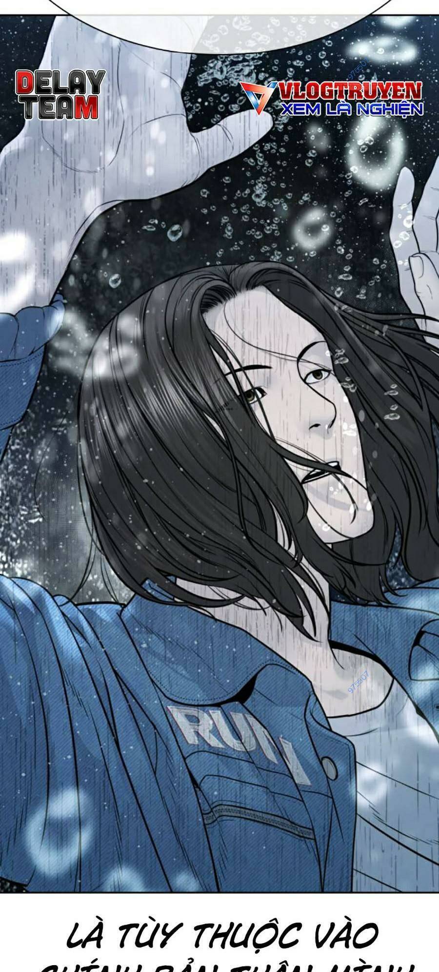 Cách Chiến Thắng Trận Đấu Chap 188 - Next Chap 189