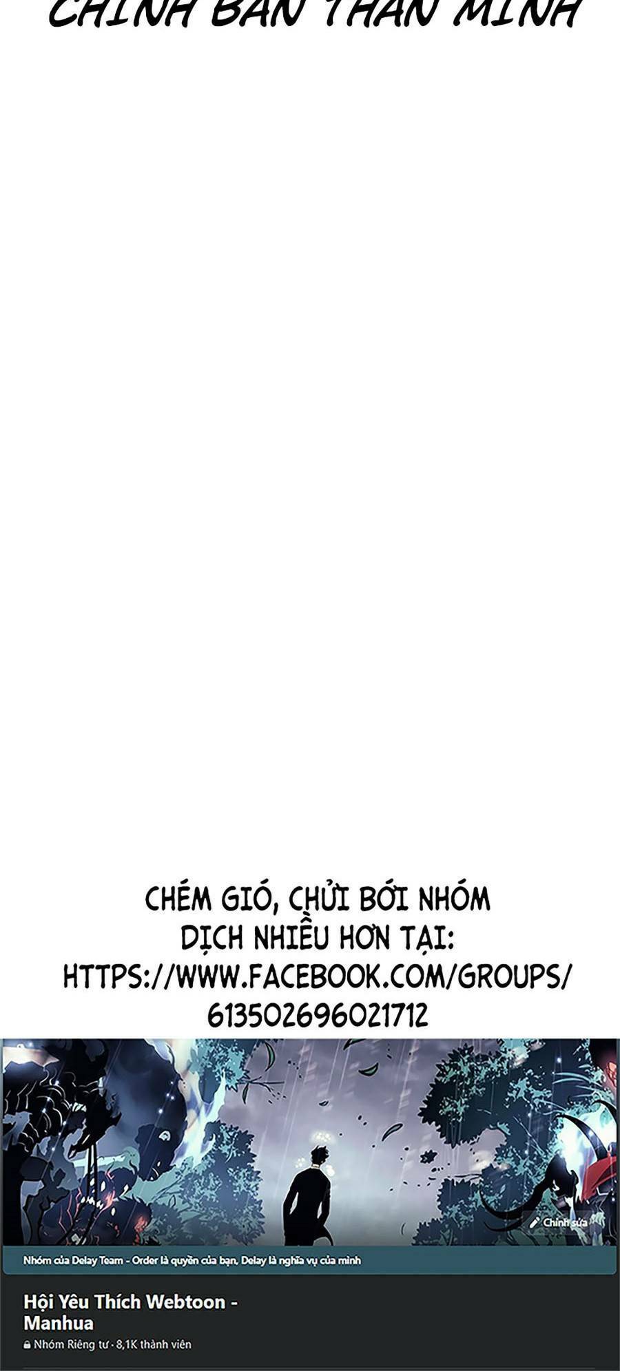 Cách Chiến Thắng Trận Đấu Chap 188 - Next Chap 189