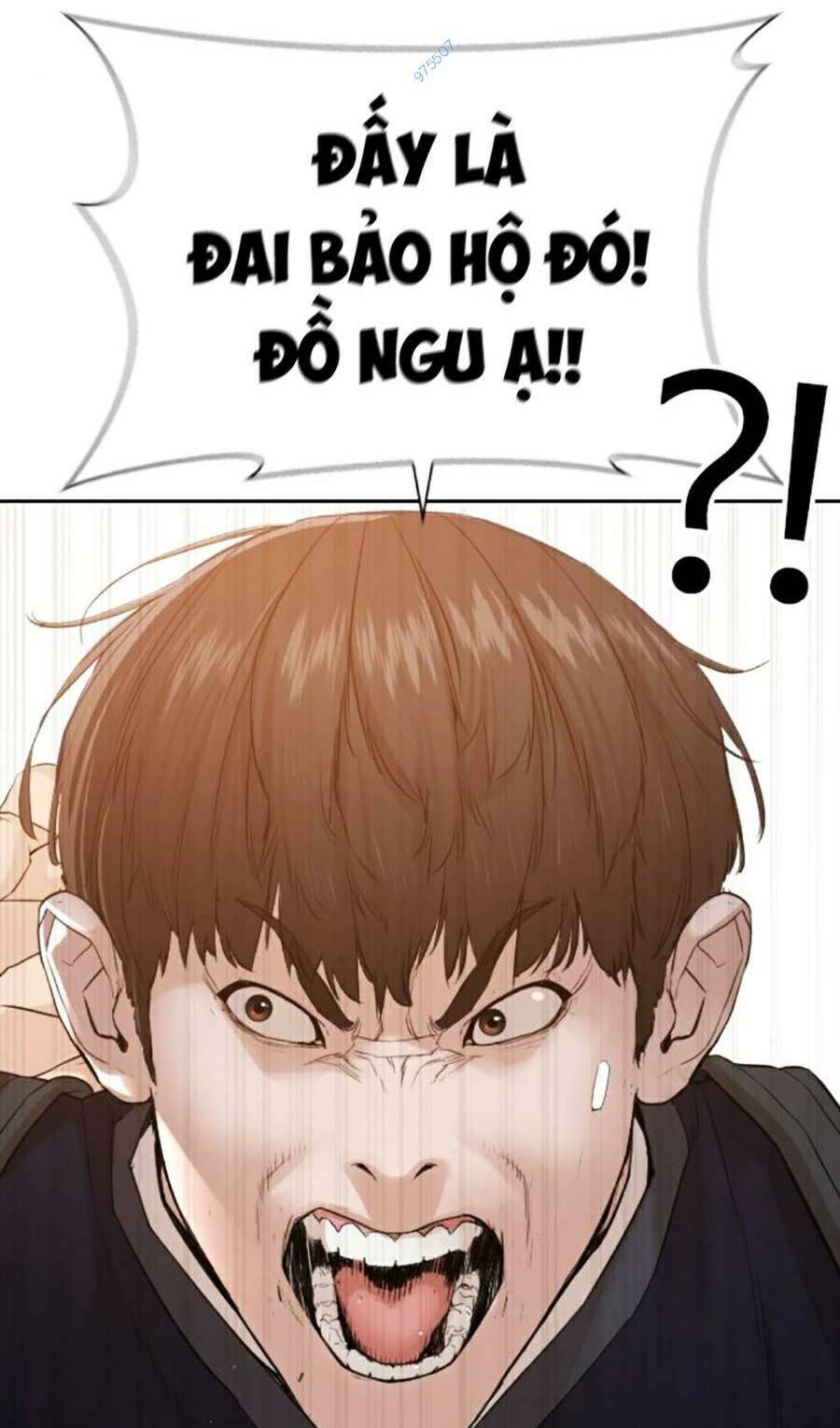 Cách Chiến Thắng Trận Đấu Chap 188 - Next Chap 189