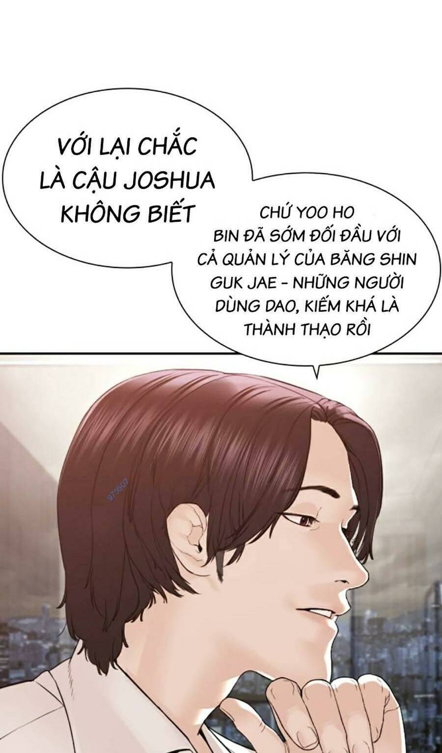 Cách Chiến Thắng Trận Đấu Chap 188 - Next Chap 189