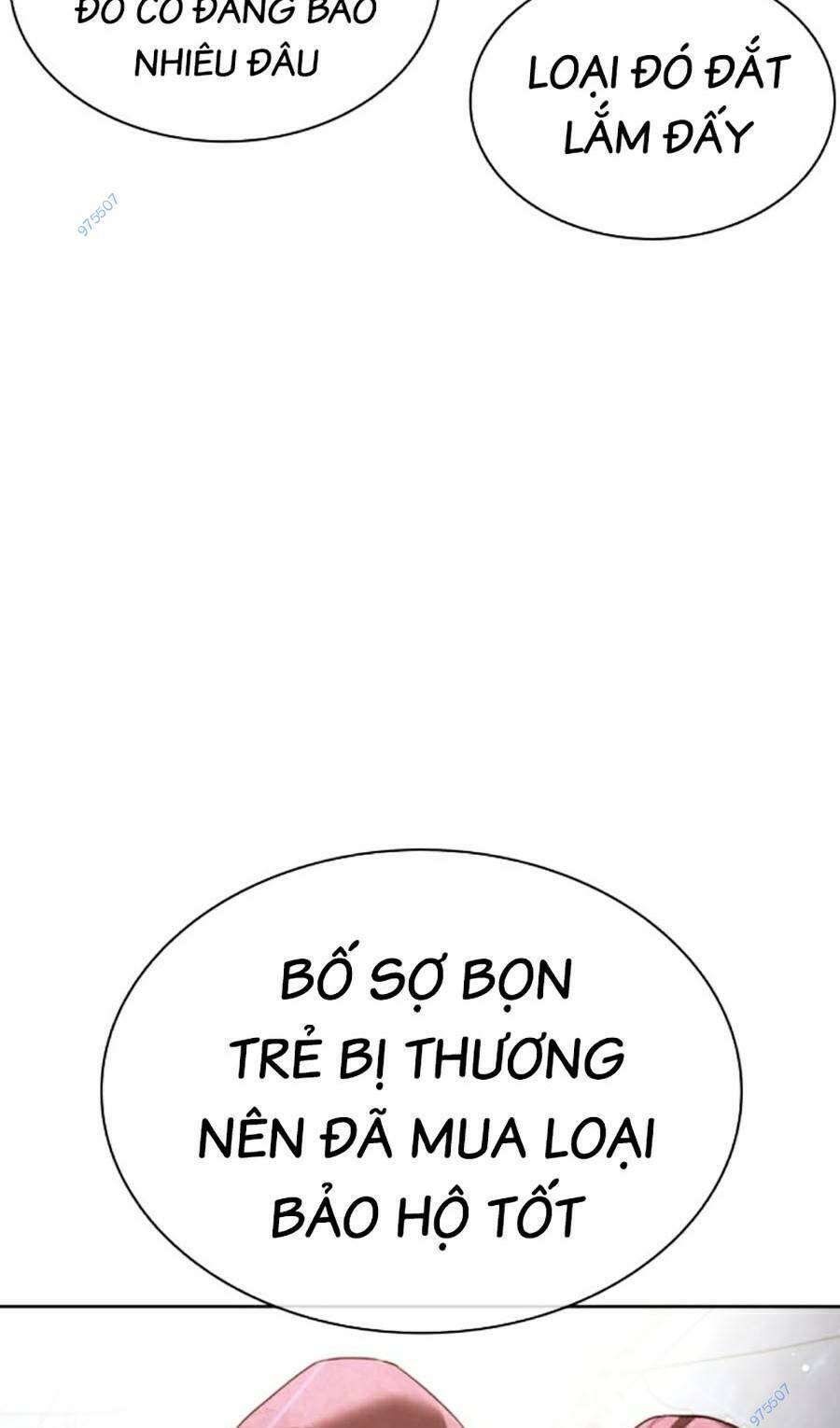 Cách Chiến Thắng Trận Đấu Chap 188 - Next Chap 189
