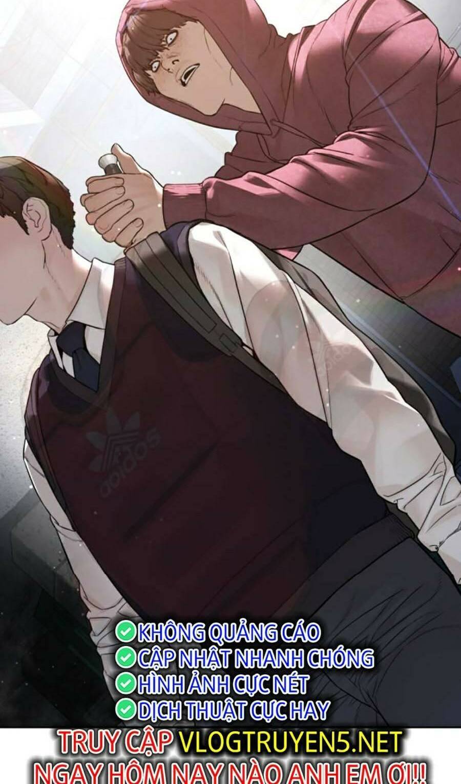 Cách Chiến Thắng Trận Đấu Chap 188 - Next Chap 189