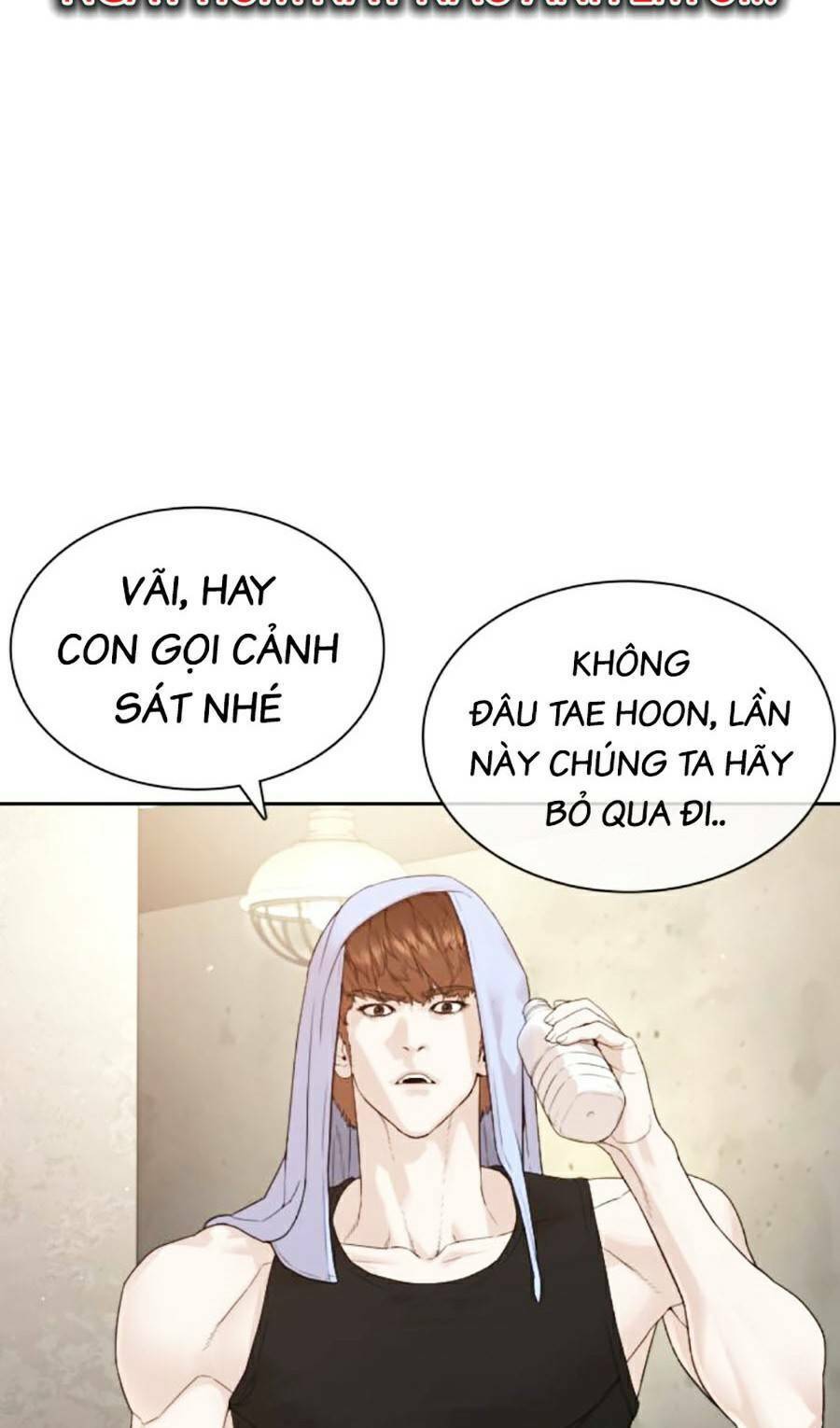 Cách Chiến Thắng Trận Đấu Chap 188 - Next Chap 189