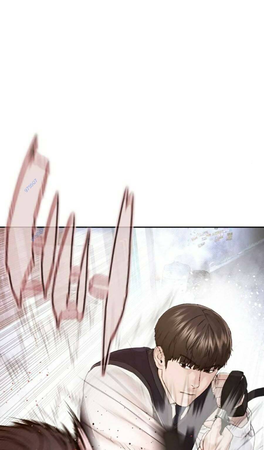 Cách Chiến Thắng Trận Đấu Chap 188 - Next Chap 189