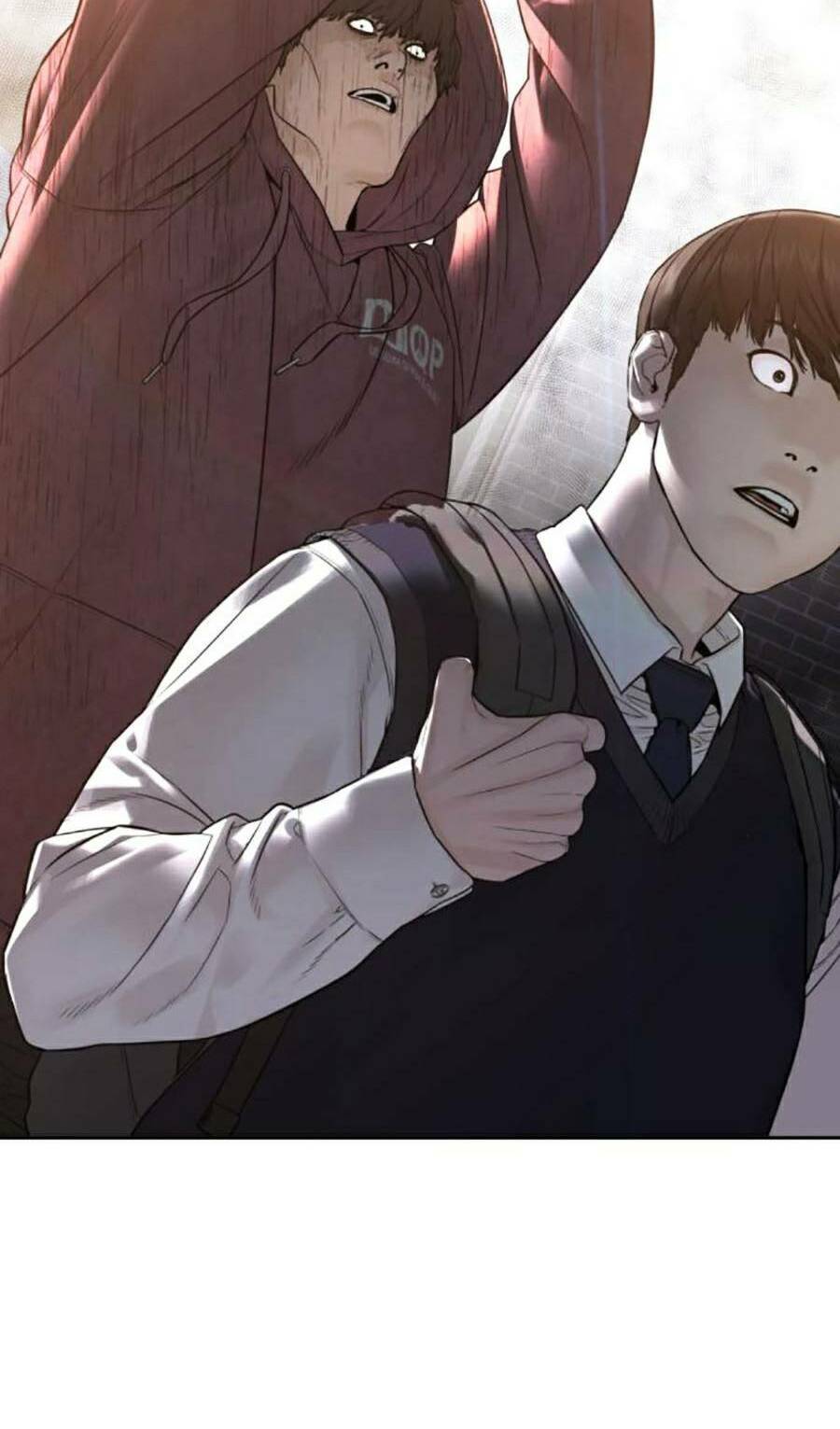 Cách Chiến Thắng Trận Đấu Chap 188 - Next Chap 189