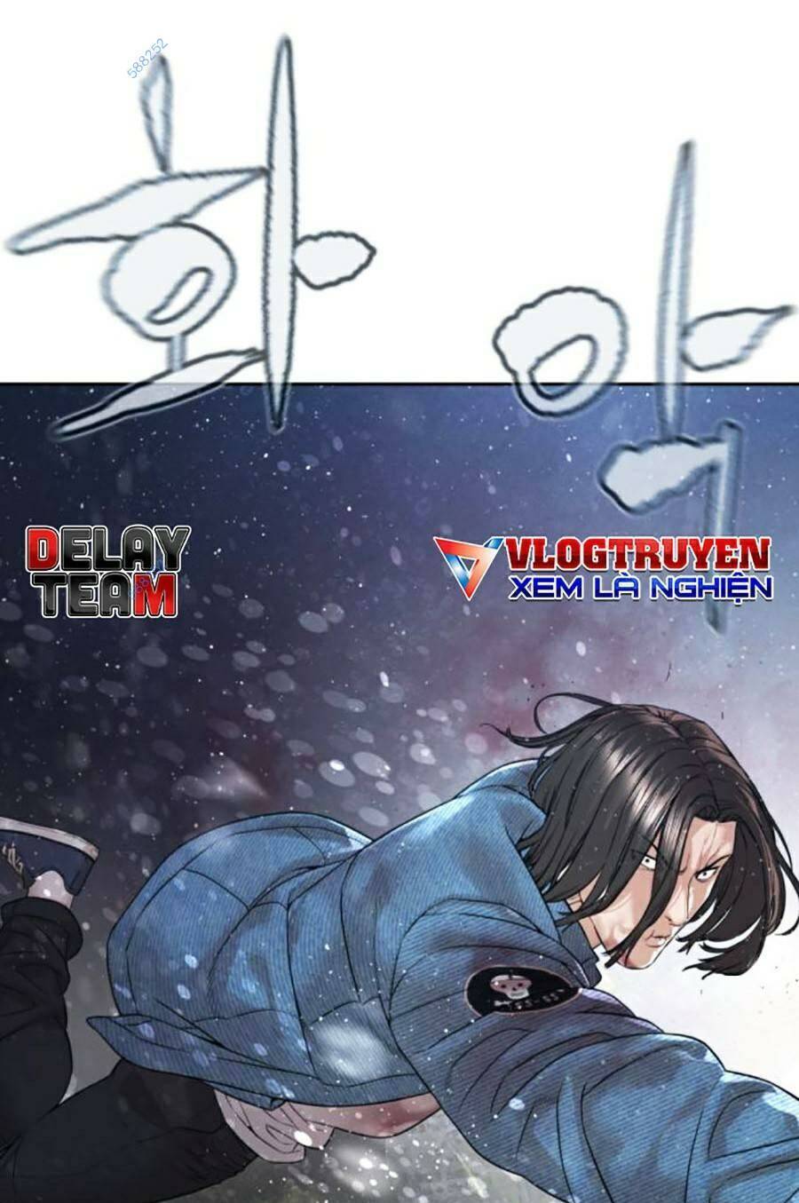 Cách Chiến Thắng Trận Đấu Chap 189 - Next Chap 190