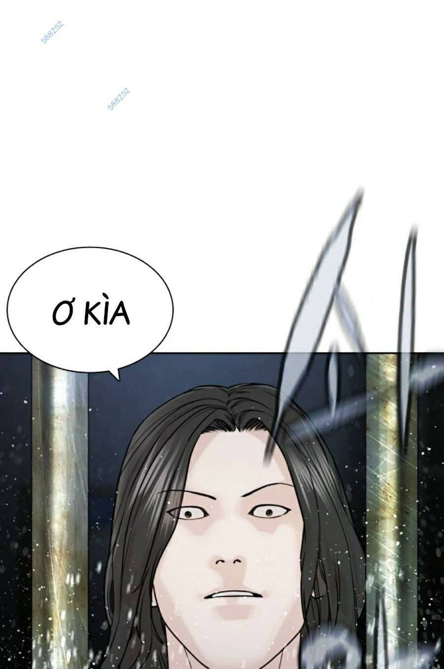 Cách Chiến Thắng Trận Đấu Chap 189 - Next Chap 190