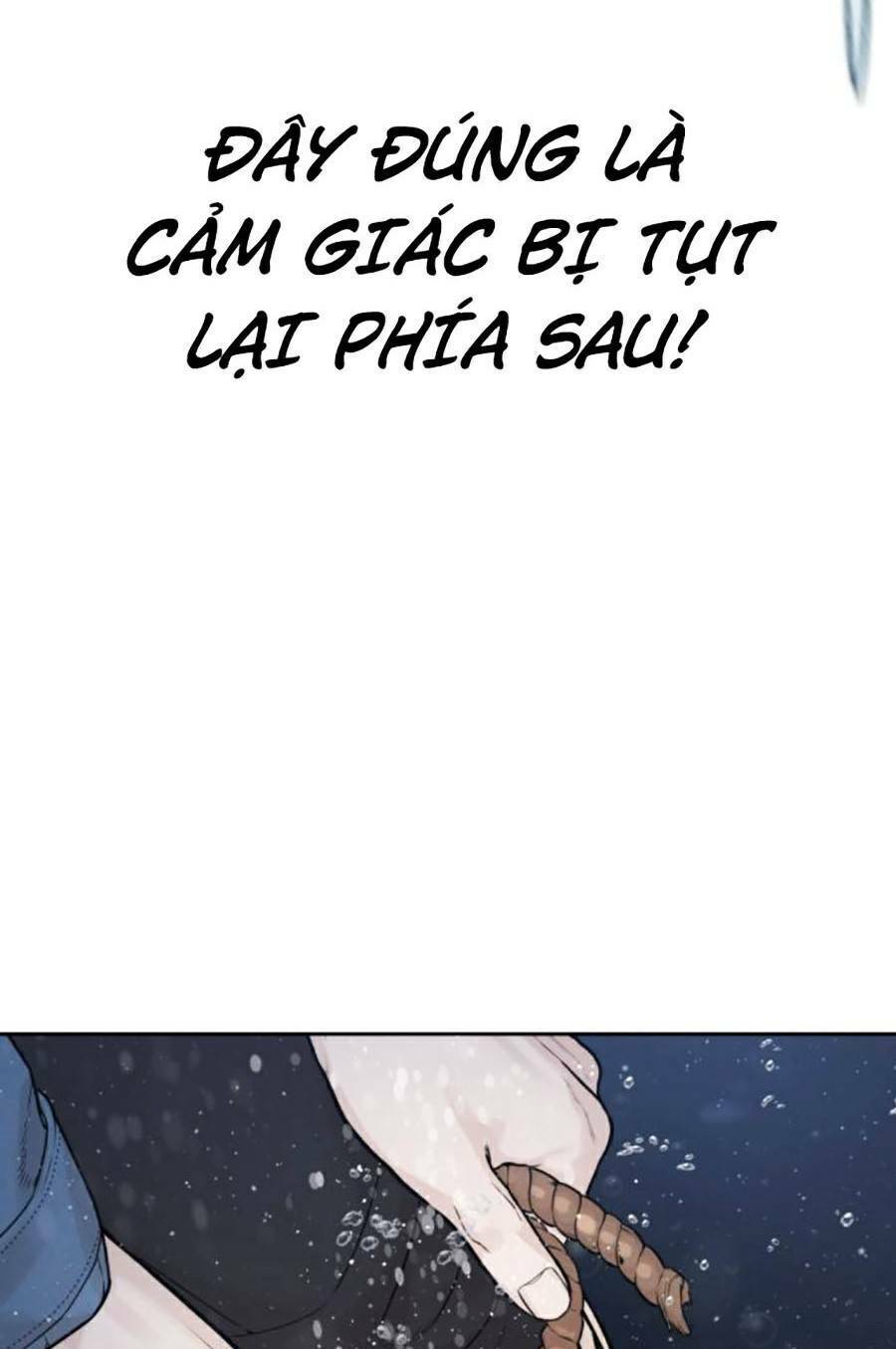 Cách Chiến Thắng Trận Đấu Chap 189 - Next Chap 190