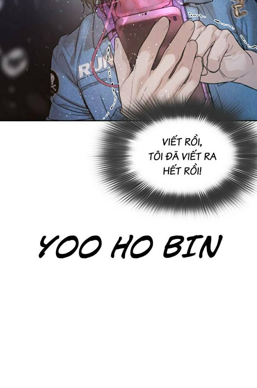 Cách Chiến Thắng Trận Đấu Chap 189 - Next Chap 190