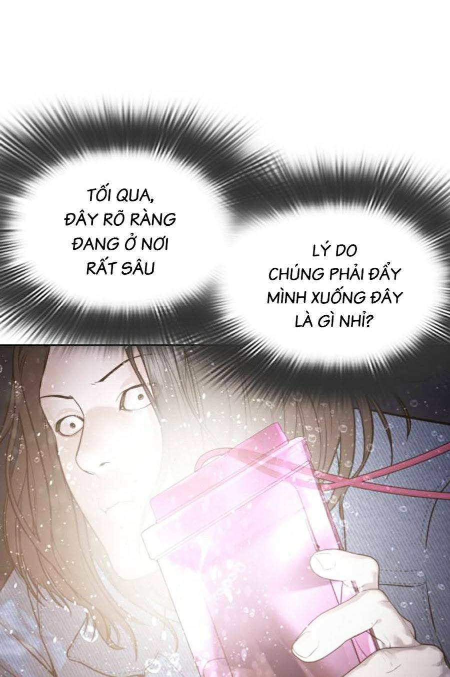 Cách Chiến Thắng Trận Đấu Chap 189 - Next Chap 190