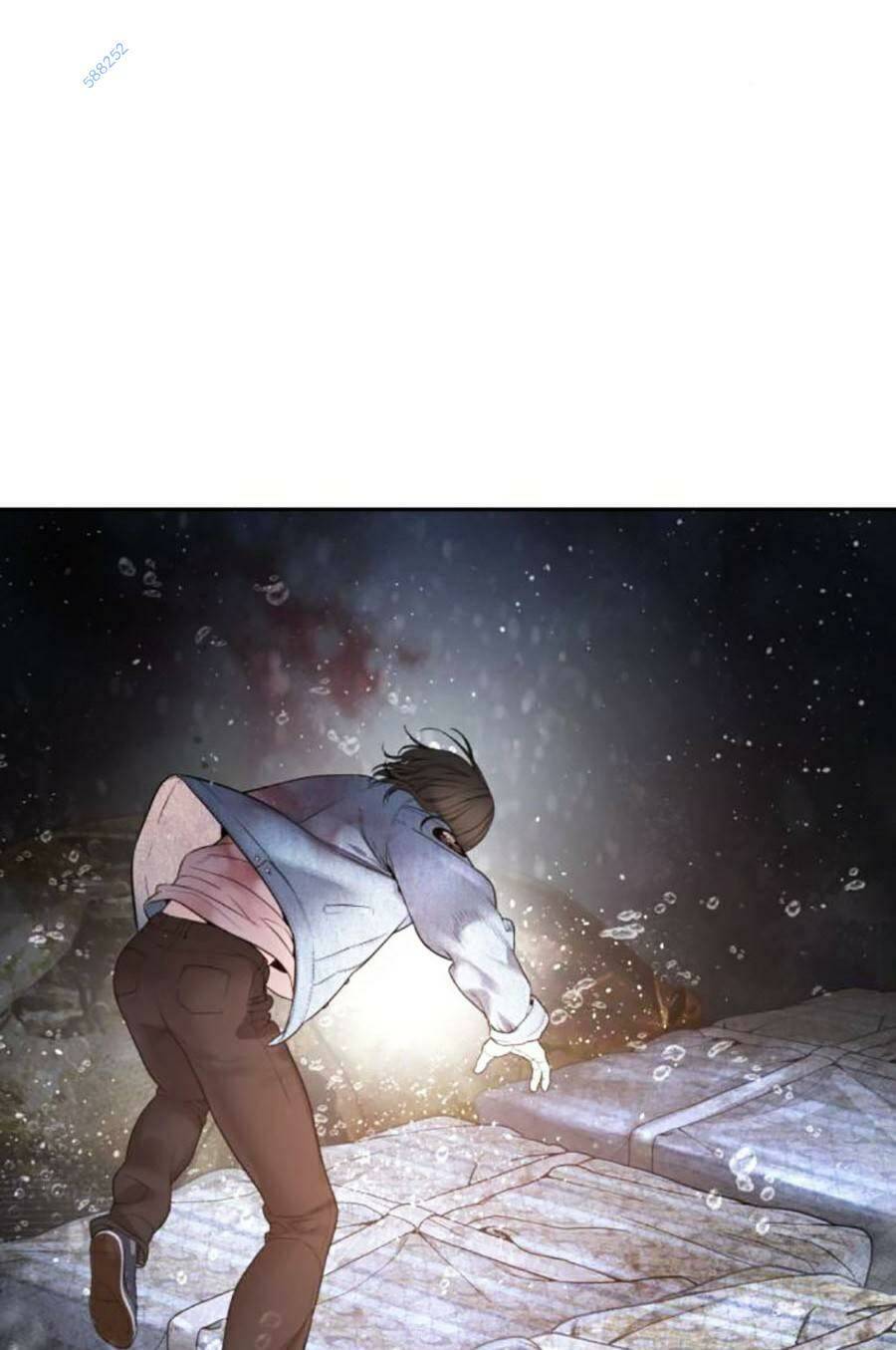 Cách Chiến Thắng Trận Đấu Chap 189 - Next Chap 190