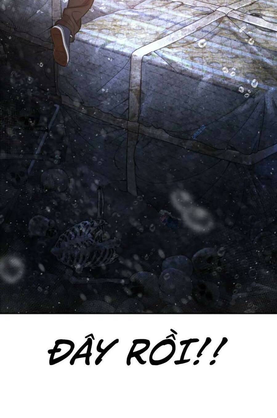 Cách Chiến Thắng Trận Đấu Chap 189 - Next Chap 190