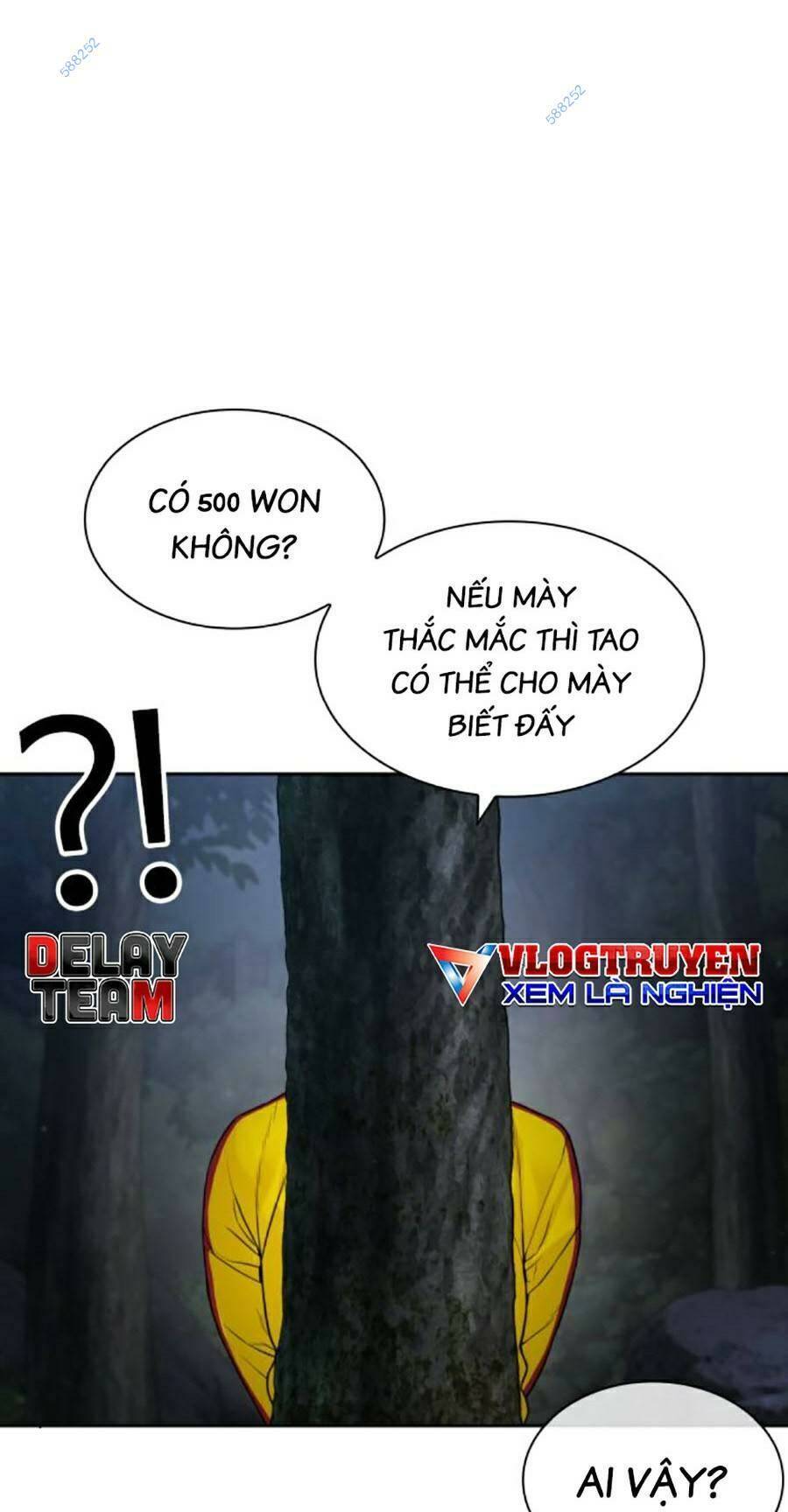 Cách Chiến Thắng Trận Đấu Chap 189 - Next Chap 190