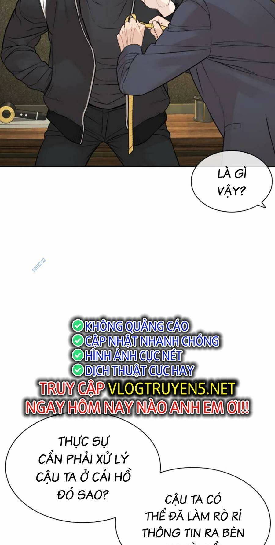 Cách Chiến Thắng Trận Đấu Chap 189 - Next Chap 190