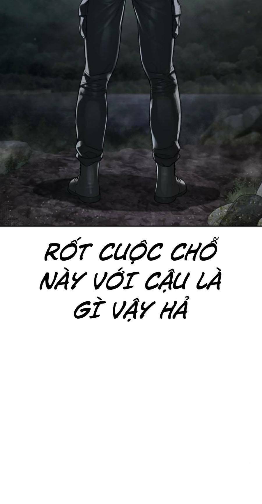 Cách Chiến Thắng Trận Đấu Chap 189 - Next Chap 190