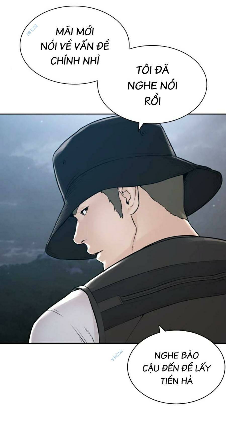 Cách Chiến Thắng Trận Đấu Chap 189 - Next Chap 190