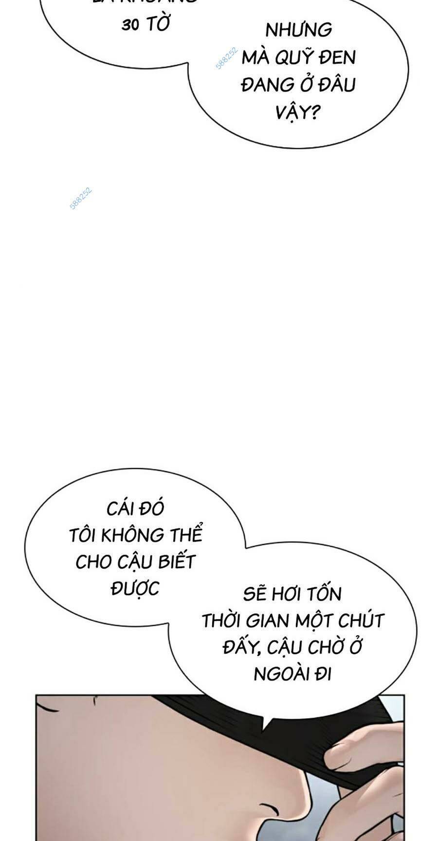 Cách Chiến Thắng Trận Đấu Chap 189 - Next Chap 190