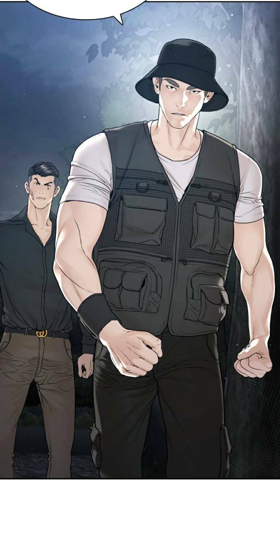 Cách Chiến Thắng Trận Đấu Chap 189 - Next Chap 190