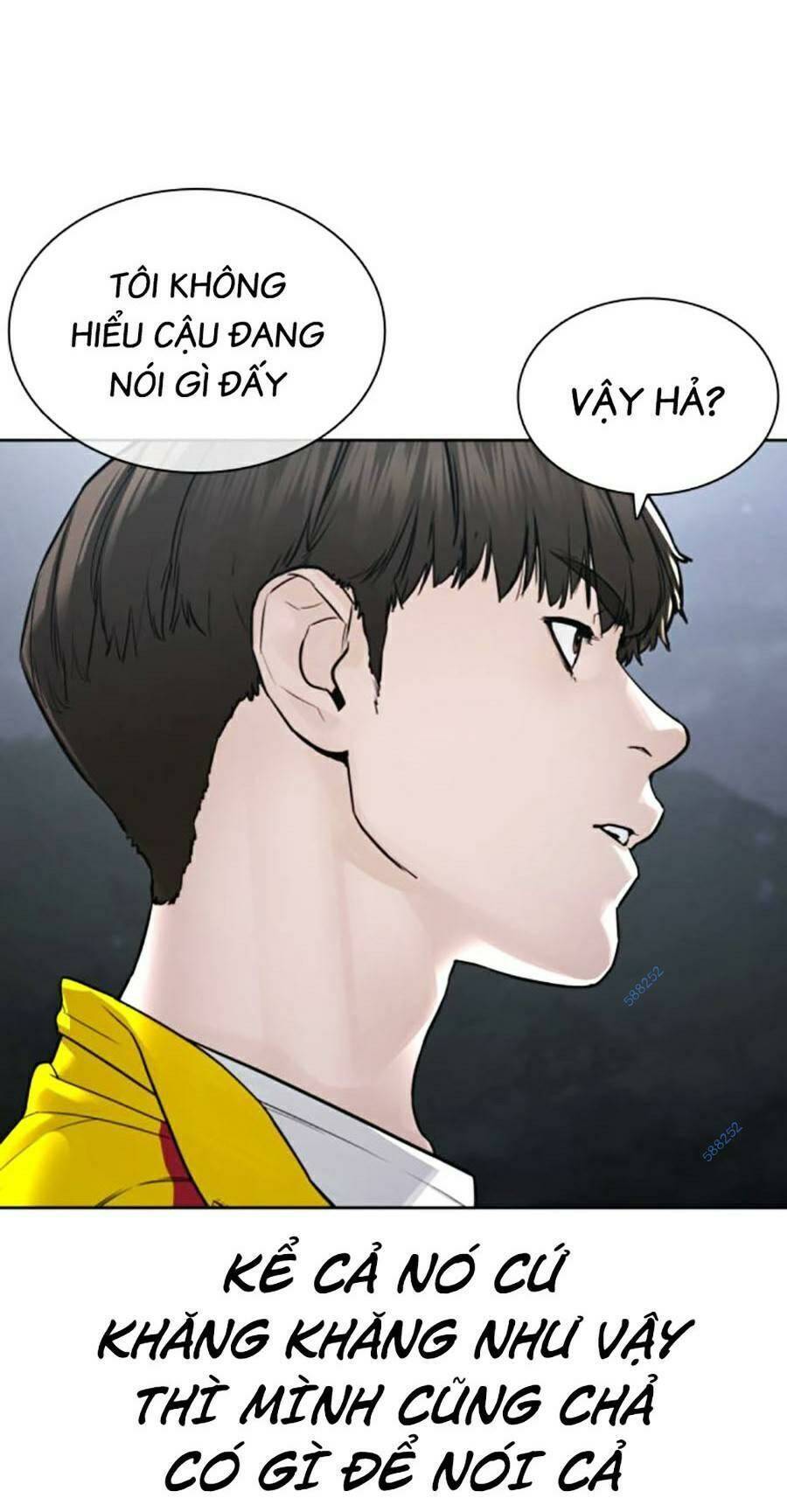 Cách Chiến Thắng Trận Đấu Chap 189 - Next Chap 190