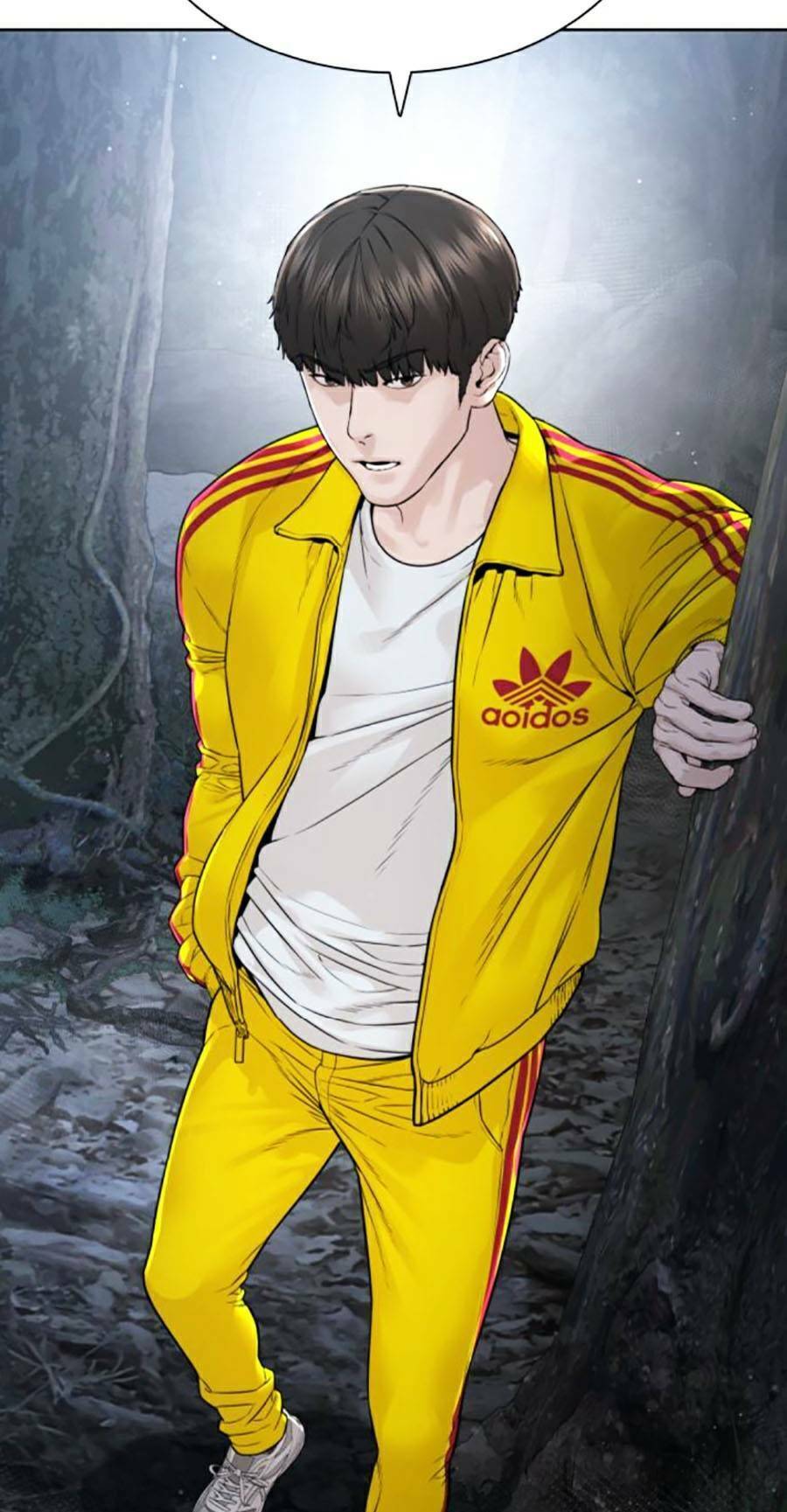 Cách Chiến Thắng Trận Đấu Chap 189 - Next Chap 190