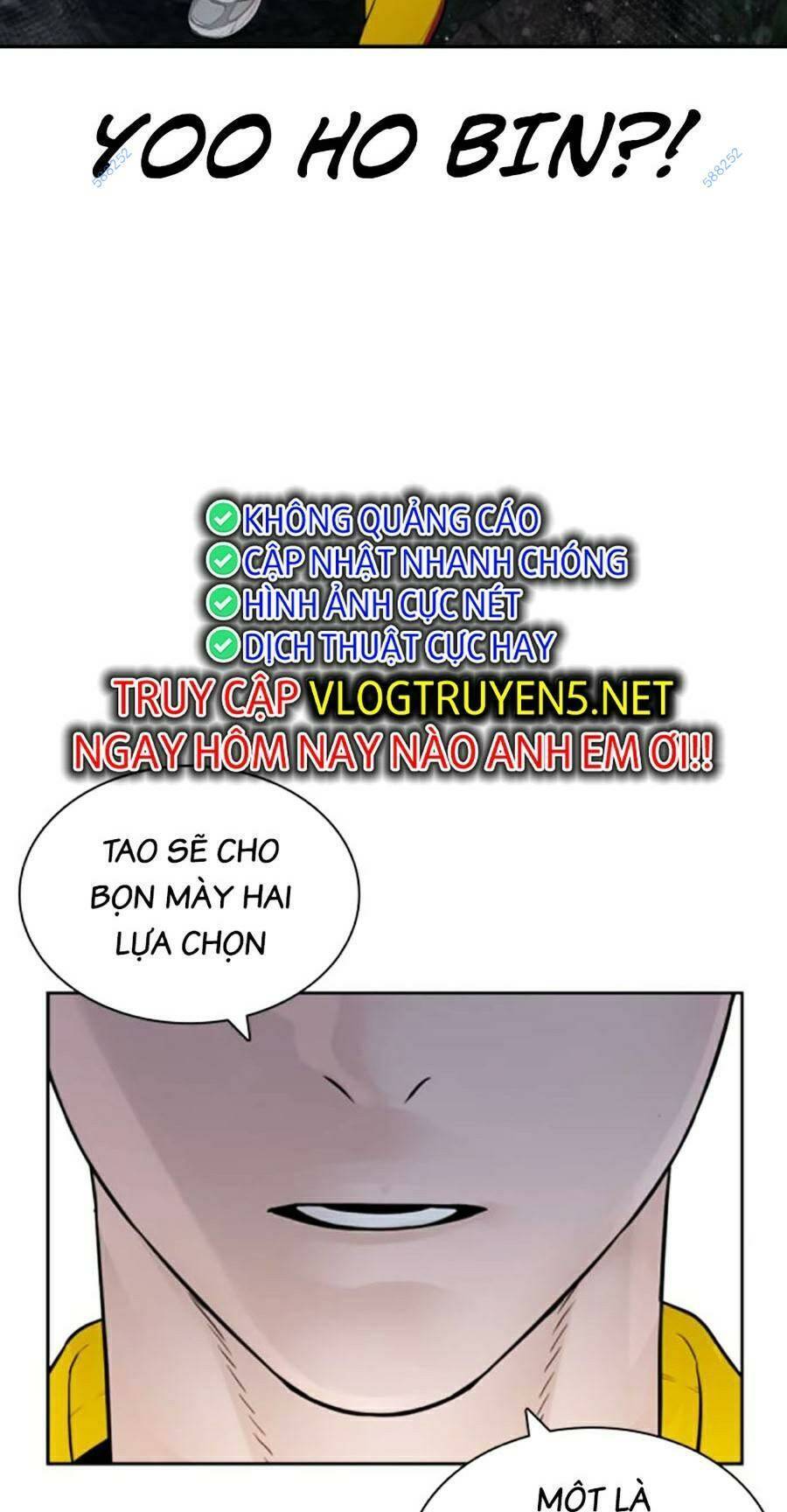 Cách Chiến Thắng Trận Đấu Chap 189 - Next Chap 190